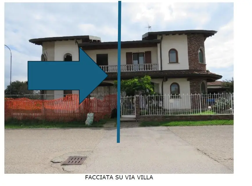 Abitazione In Villini · Cuggiono