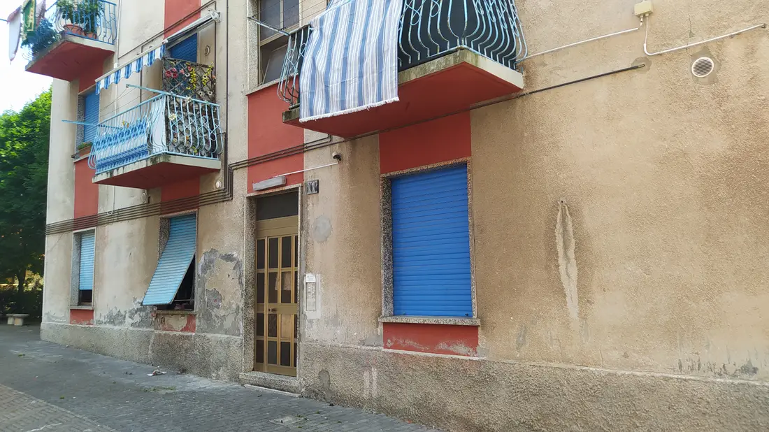 Abitazione Di Tipo Civile · Cesano Maderno