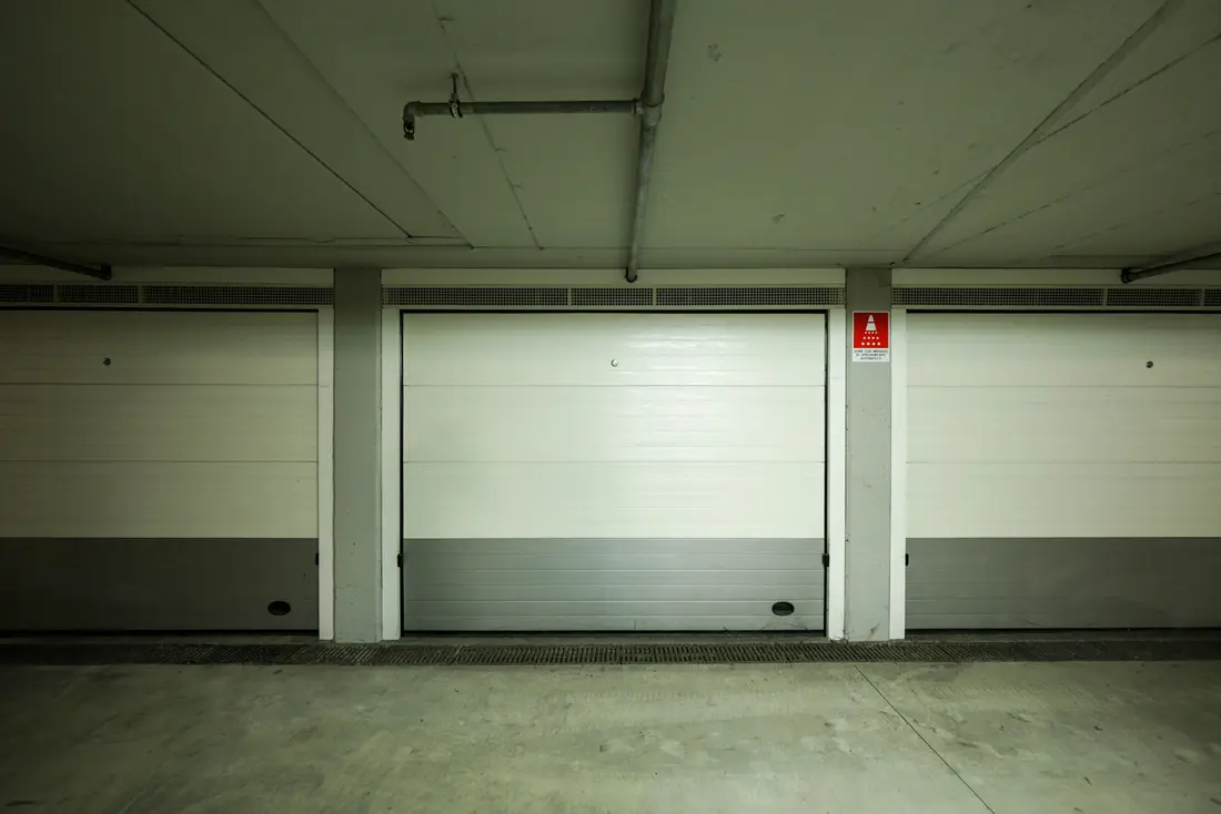 Garage O Autorimessa · Lodi