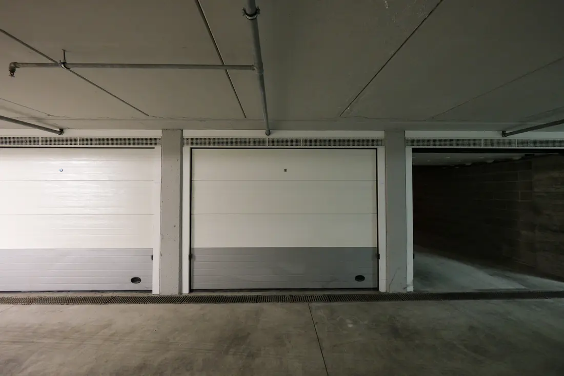Garage O Autorimessa · Lodi