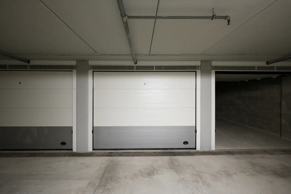 Garage O Autorimessa · Lodi