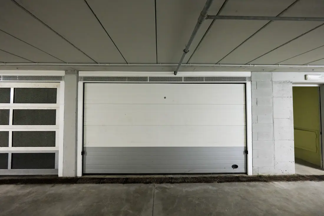Garage O Autorimessa · Lodi
