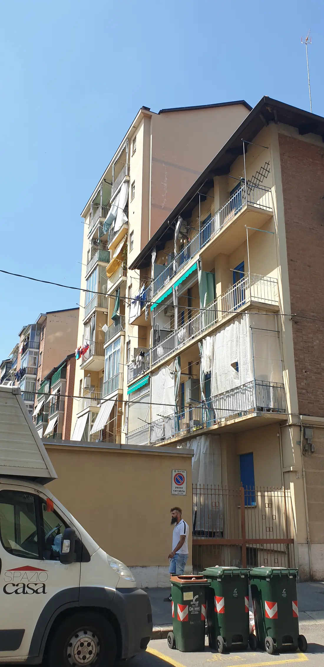 Appartamento · Torino