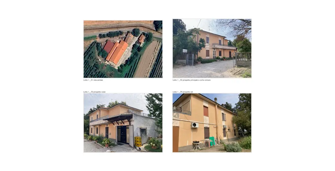 Abitazione Di Tipo Civile · Ravarino
