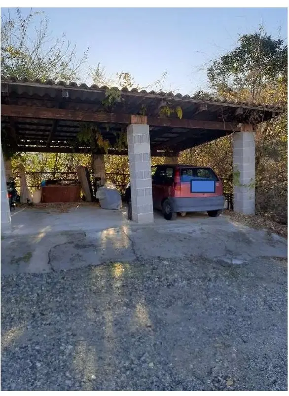 Posto Auto · Camino