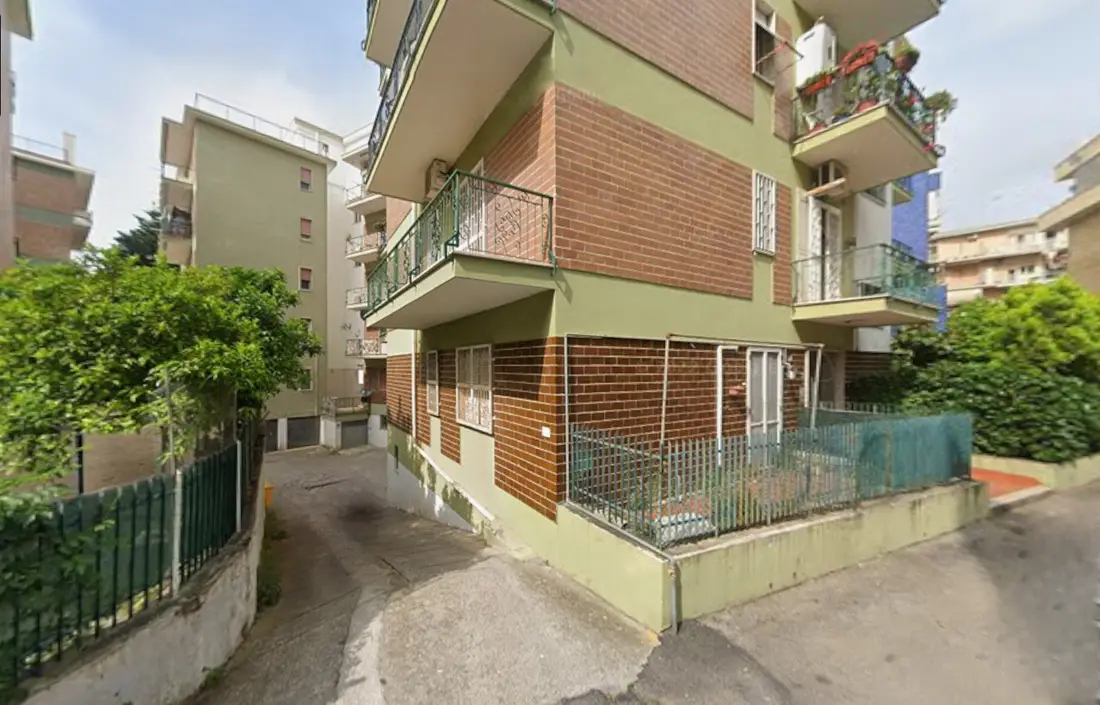 Garage O Autorimessa · Gaeta