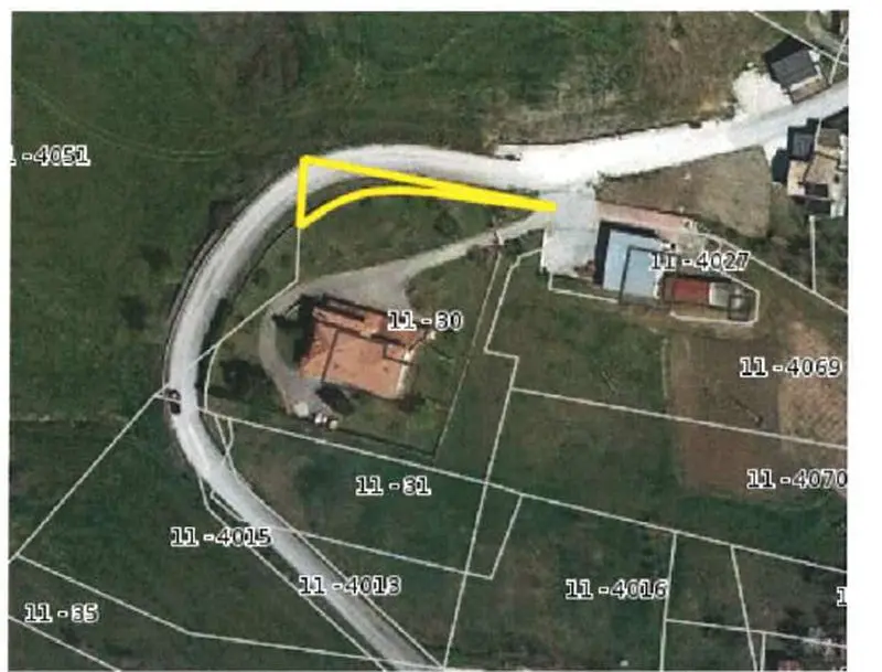 Terreno · Torricella Peligna