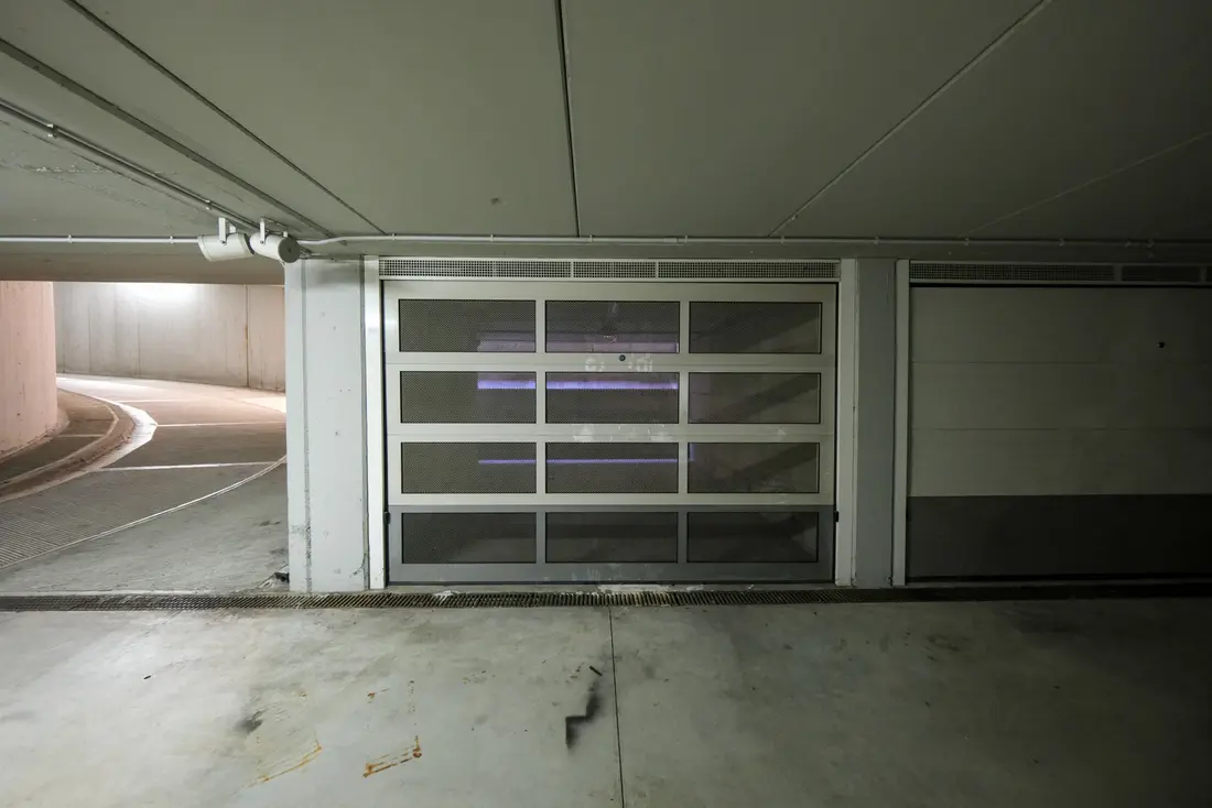 Garage O Autorimessa · Lodi