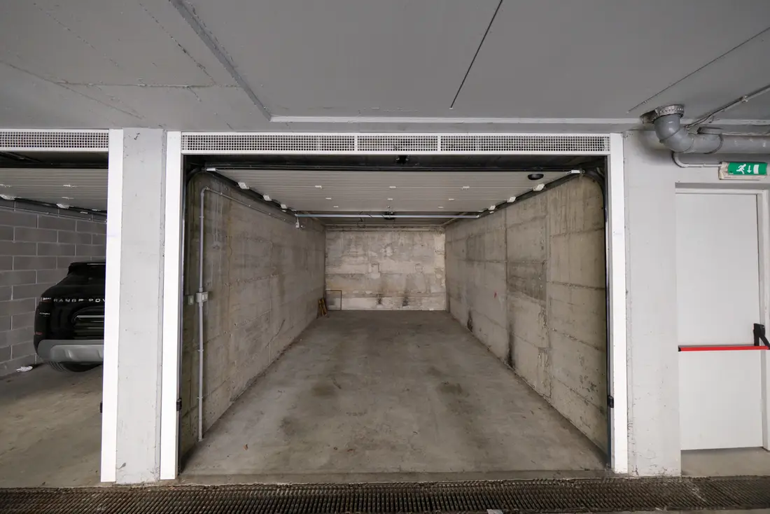 Garage O Autorimessa · Lodi