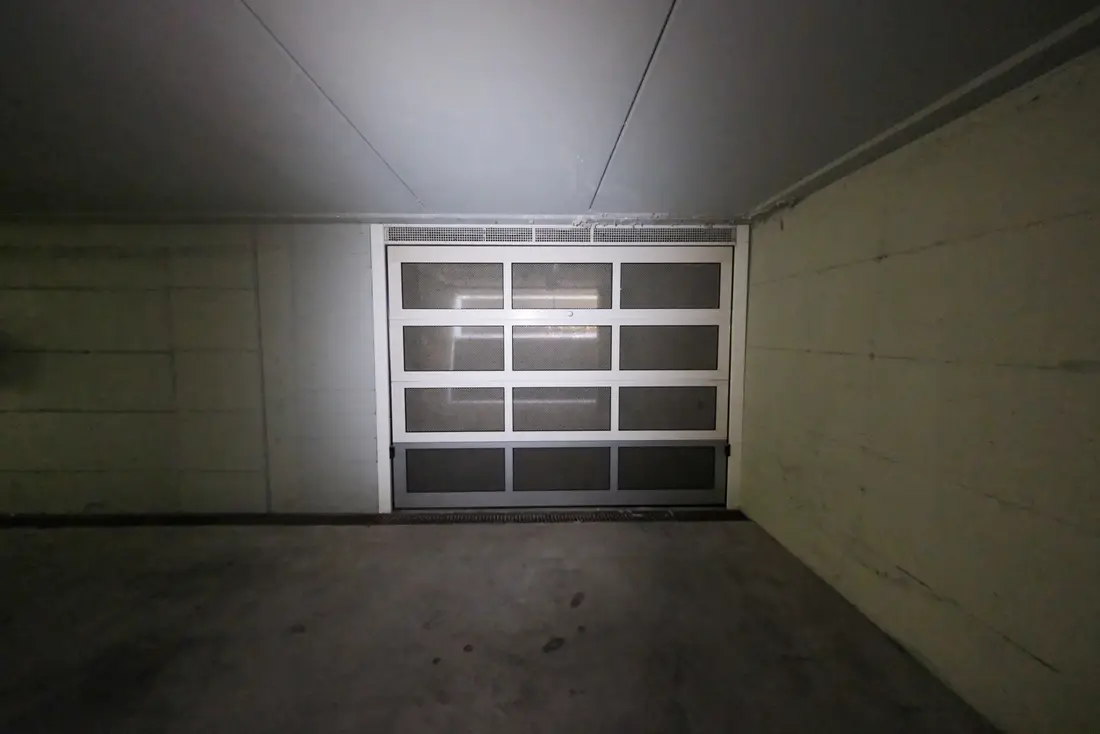 Garage O Autorimessa · Lodi