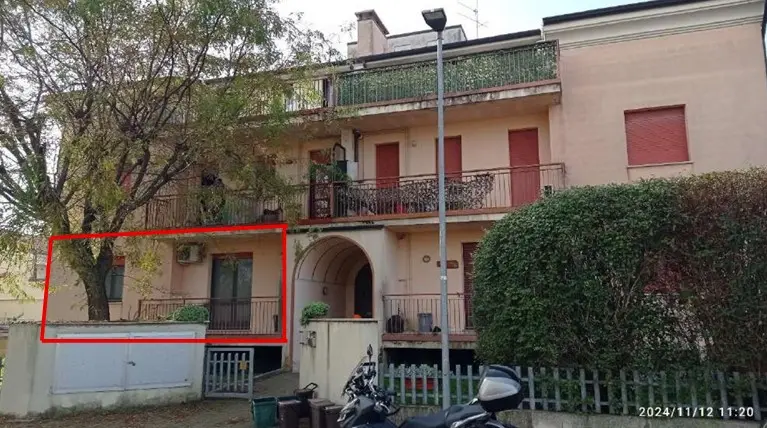 Appartamento · Mantova