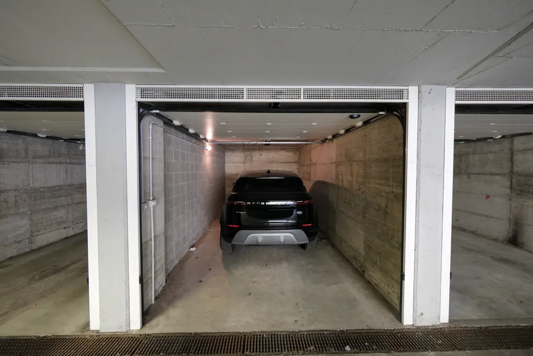 Garage O Autorimessa · Lodi