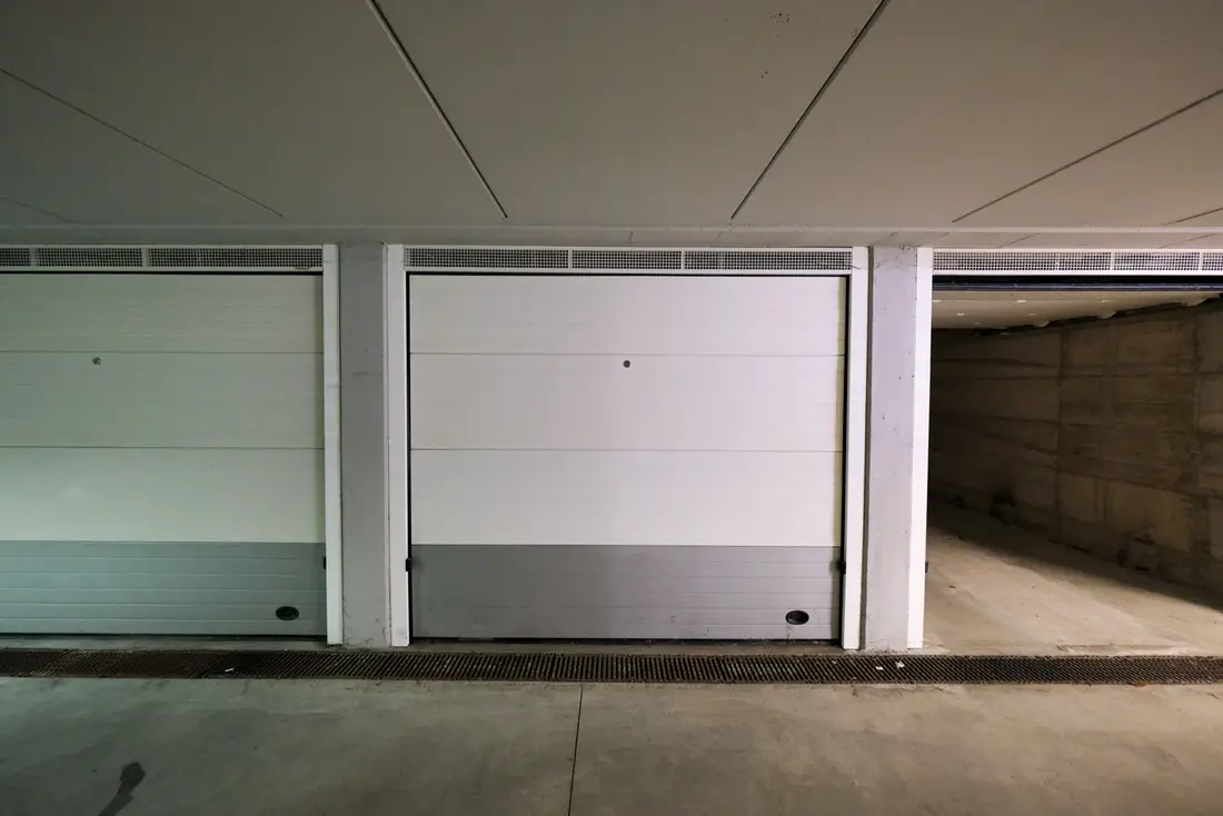 Garage O Autorimessa · Lodi