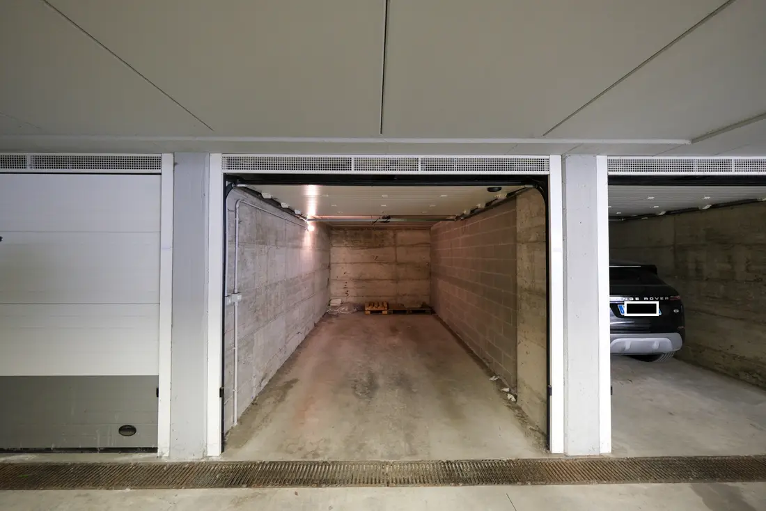 Garage O Autorimessa · Lodi