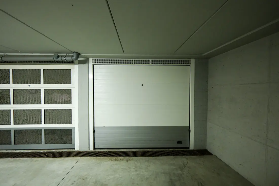 Garage O Autorimessa · Lodi