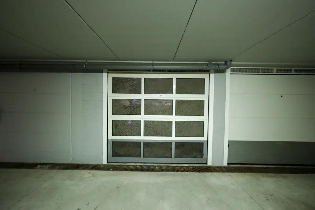 Garage O Autorimessa · Lodi