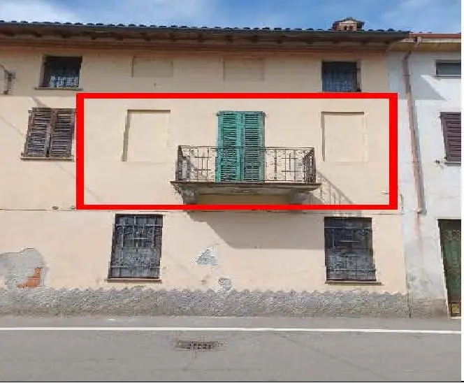 Appartamento · Tromello