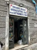 Negozio all'asta a Napoli (NA)