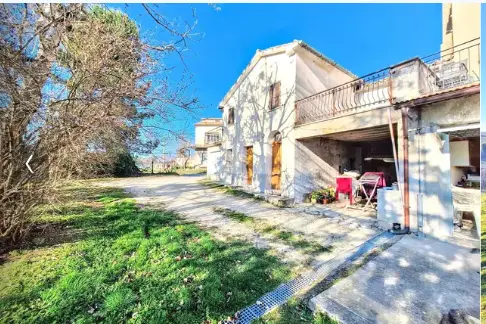 Abitazione Di Tipo Economico · Cingoli