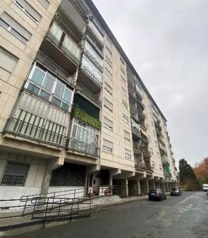 Abitazione Di Tipo Civile · Torino