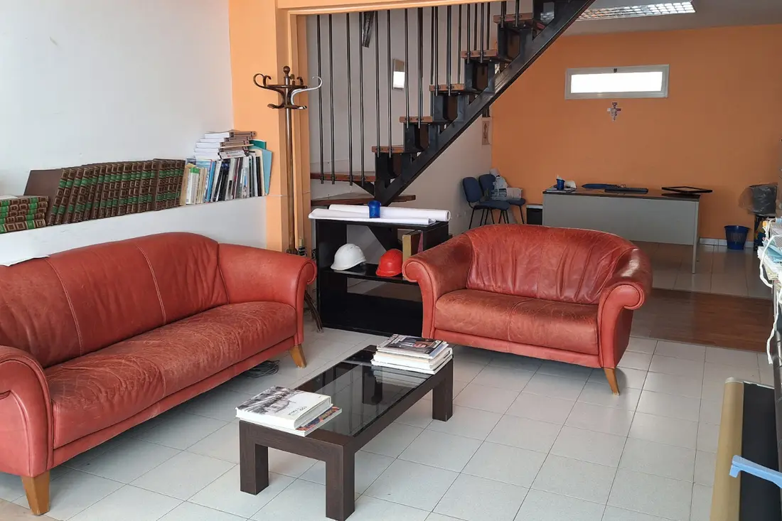 Uffici E Studi Privati · Calatafimi-Segesta
