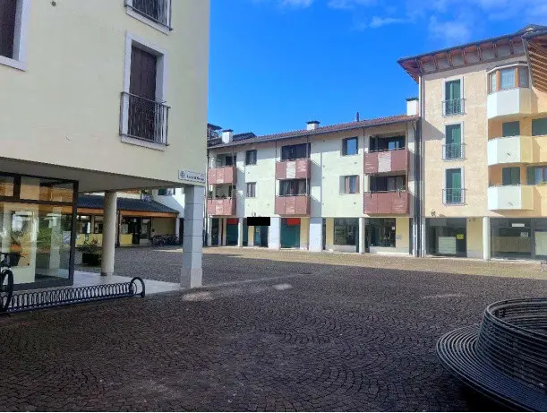 Negozi, Botteghe · Maniago