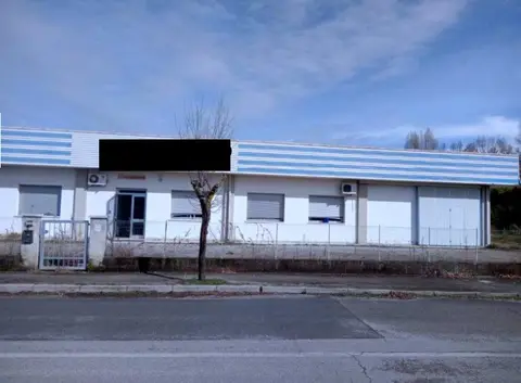 Laboratori Per Arti E Mestieri all'asta a Pramaggiore (VE)
