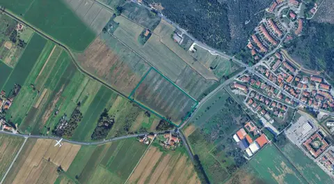 Terreno all'asta a Calci (PI)