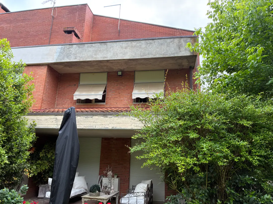 Abitazione In Villini · Calci