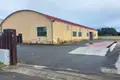 Opificio Industriale all'asta a Pace del Mela (ME)