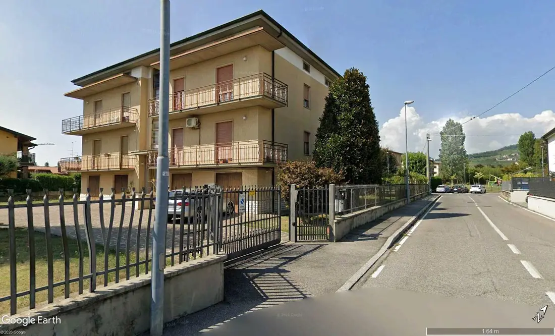 Abitazione Di Tipo Civile · Grumello del Monte