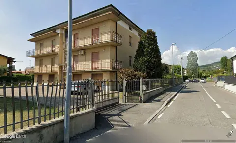 Abitazione Di Tipo Civile all'asta a Grumello del Monte (BG)