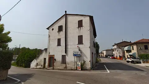 Abitazione Di Tipo Economico all'asta a Perugia (PG)