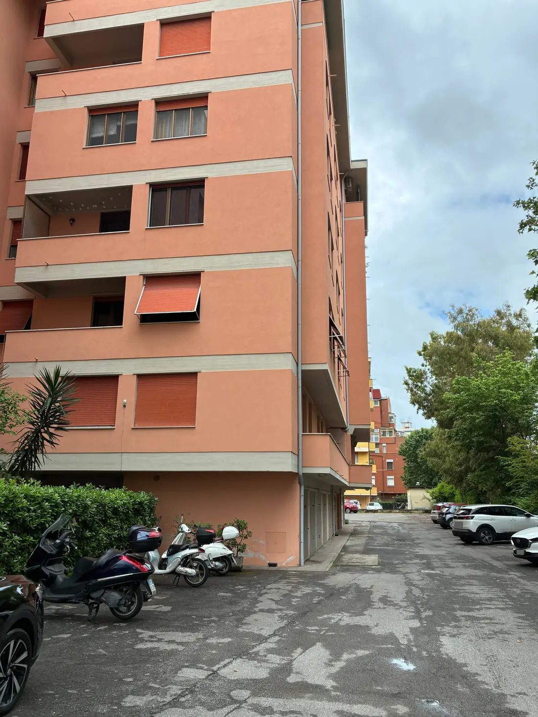 Appartamento · Pisa