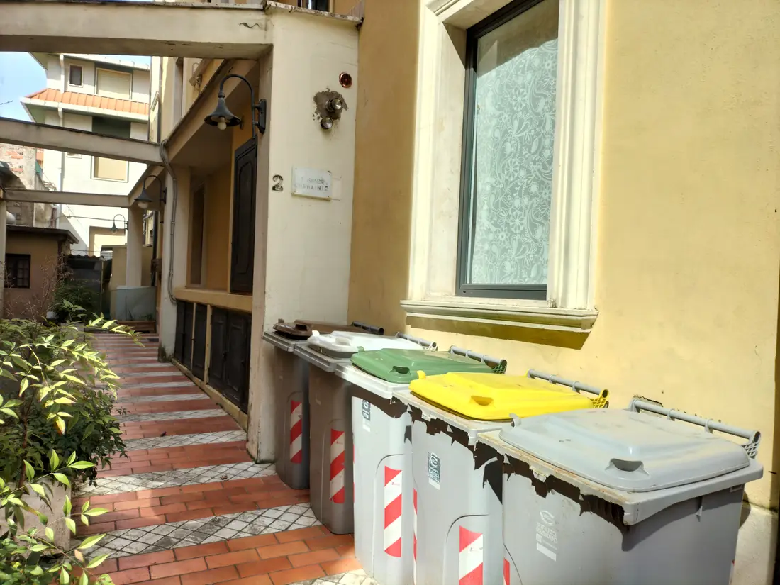 Negozi, Botteghe · Fiuggi