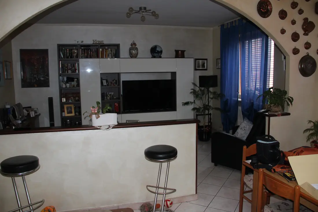 Appartamento · Pinerolo