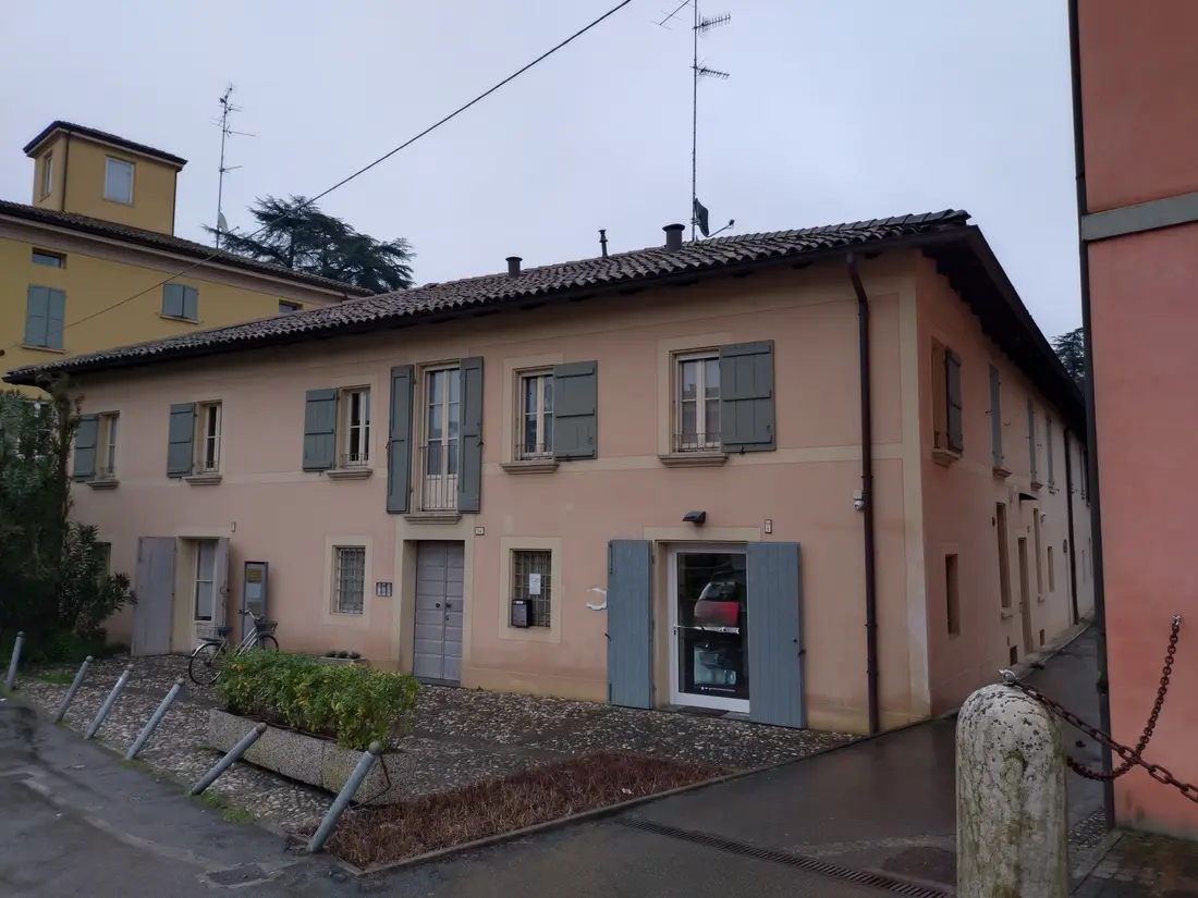 Uffici E Studi Privati · Reggio nell'Emilia