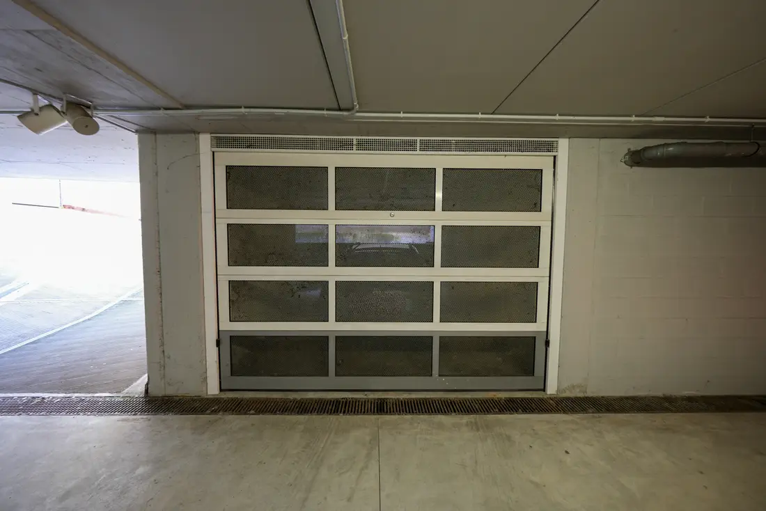 Garage O Autorimessa · Lodi