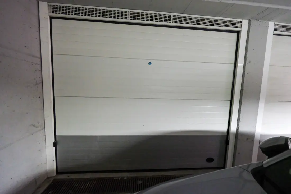 Garage O Autorimessa · Lodi
