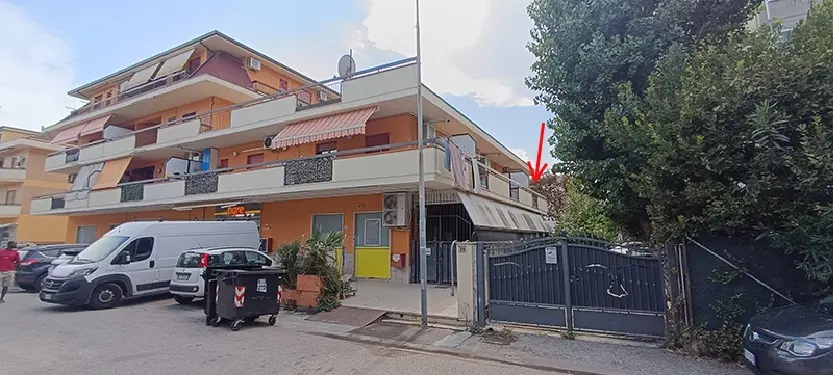 Abitazione Di Tipo Economico · Martinsicuro