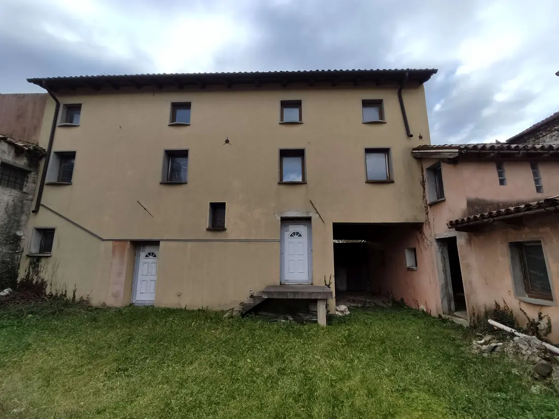 Appartamento · Santa Maria la Longa