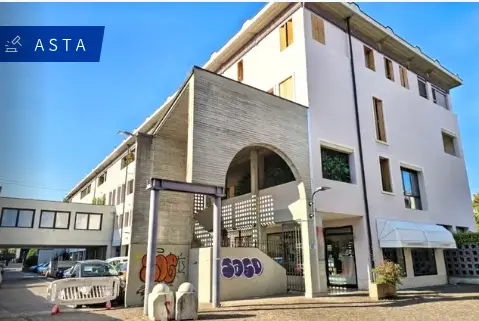 Posto Auto · Arzignano
