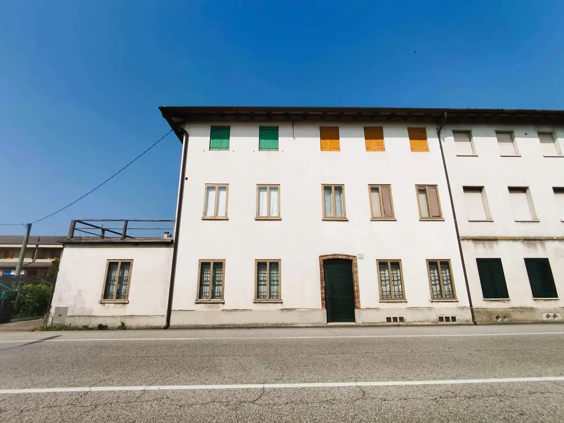 Appartamento · Tricesimo