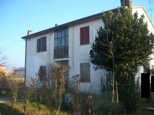 Abitazione Di Tipo Economico · San Martino di Venezze