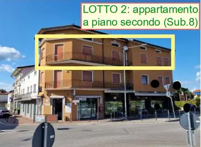 Abitazione Di Tipo Economico · Portogruaro