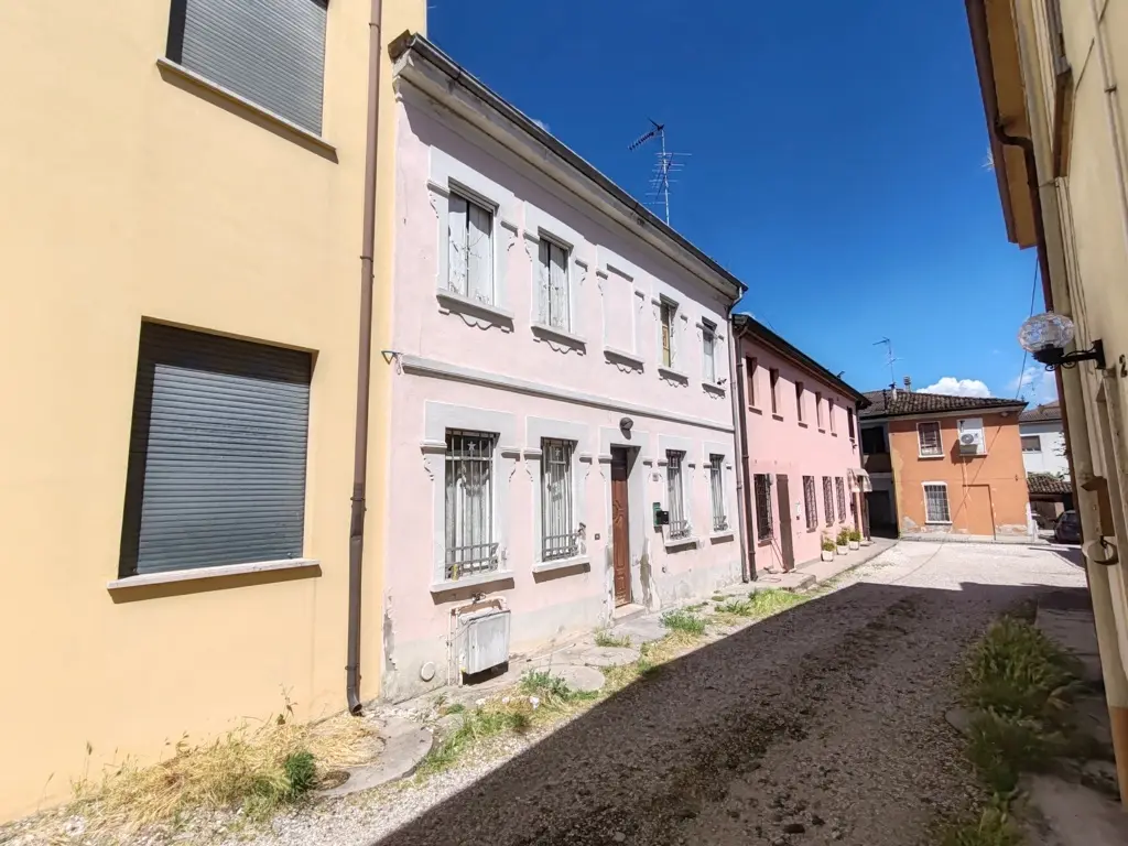 Appartamento · Curtatone