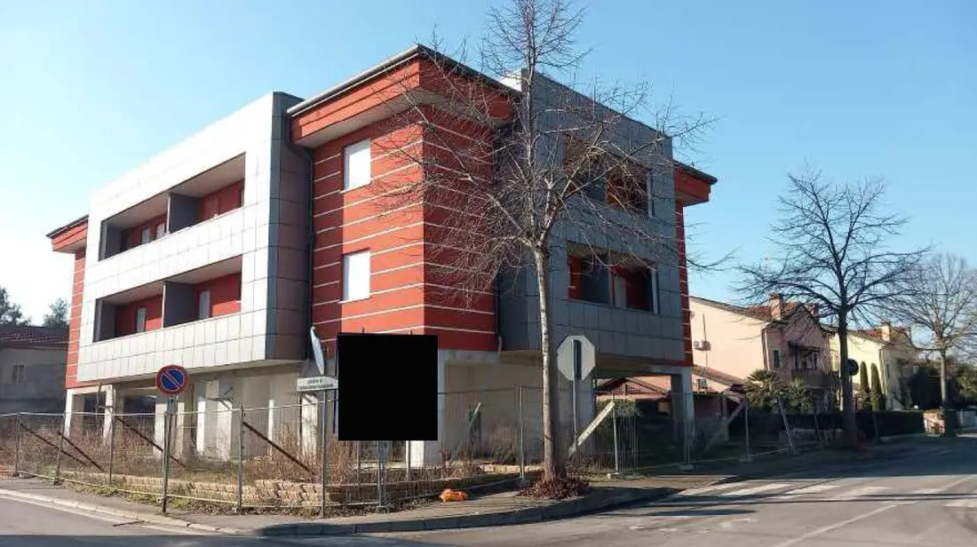 Porzione Di Fabbricato In Corso Di Costruzione · Porto Viro