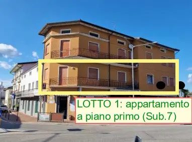 Abitazione Di Tipo Economico · Portogruaro