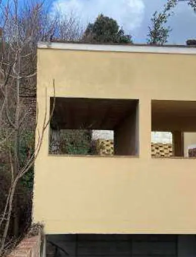 Fabbricato In Corso Di Costruzione · Trevi