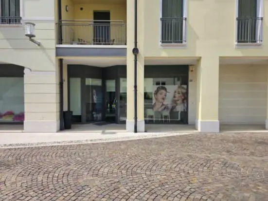 Negozi, Botteghe · Portogruaro